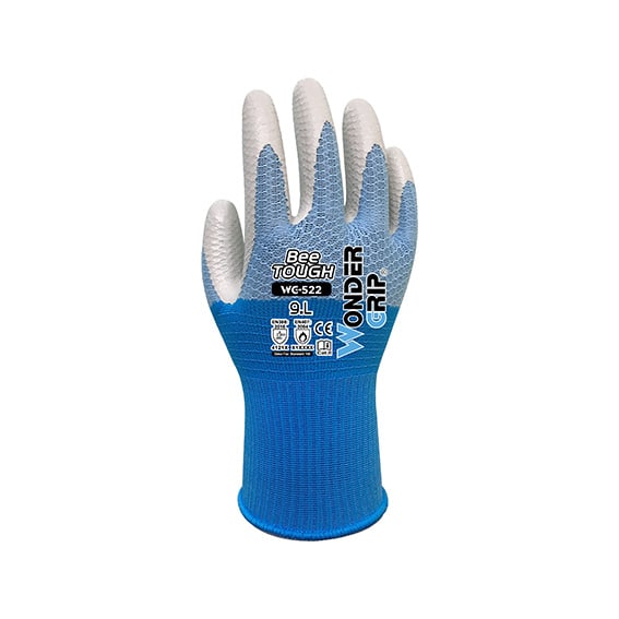 ABC TOOLS SPA ABCM22622509 GUANTI NITRILE BEE TOUGH TG 9
