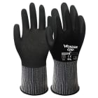 ABC TOOLS SPA - ABCM22624011 GUANTI OIL-RESISTANT TG.11