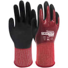 ABC TOOLS SPA - ABCM22627308 GUANTI NITRILE DEXCUT TG.8