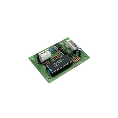 URMET SPA - UTD1043/536 INTERFACCIA RS232/485 OUT SEL.