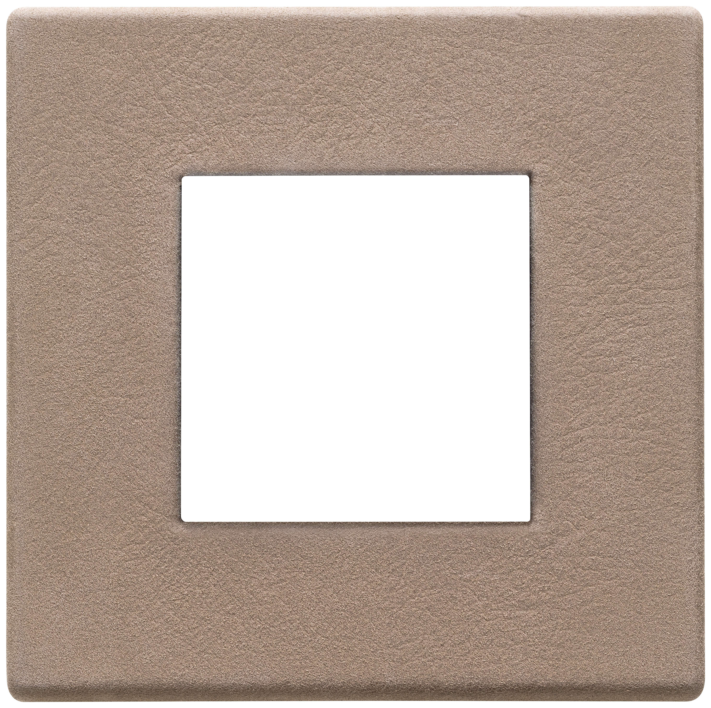 VIMAR SPA VIW22642.22 PLACCA 2M STEPPA