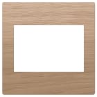 VIMAR SPA VIW22648.31 PLACCA 3M BS ROVERE