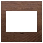 VIMAR SPA - VIW22648.32 Placca 3M BS noce americano