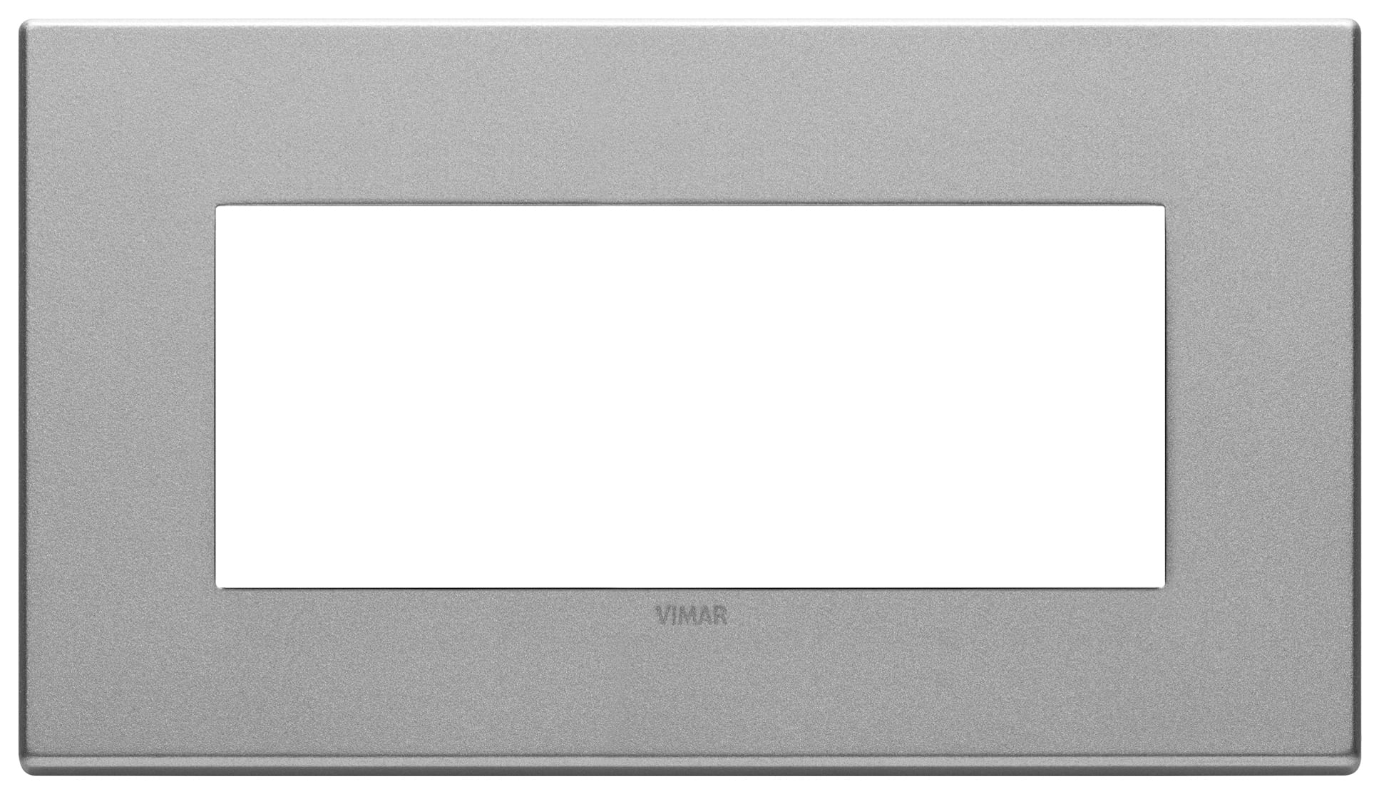 VIMAR SPA - VIW22649.02 Placca 5M BS Next