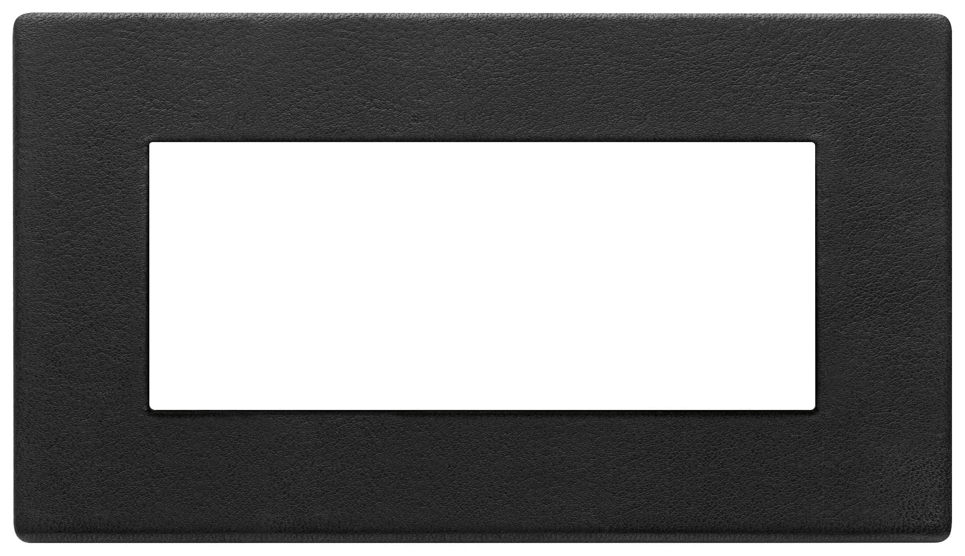 VIMAR SPA - VIW22649.23 Placca 5M BS foresta nera