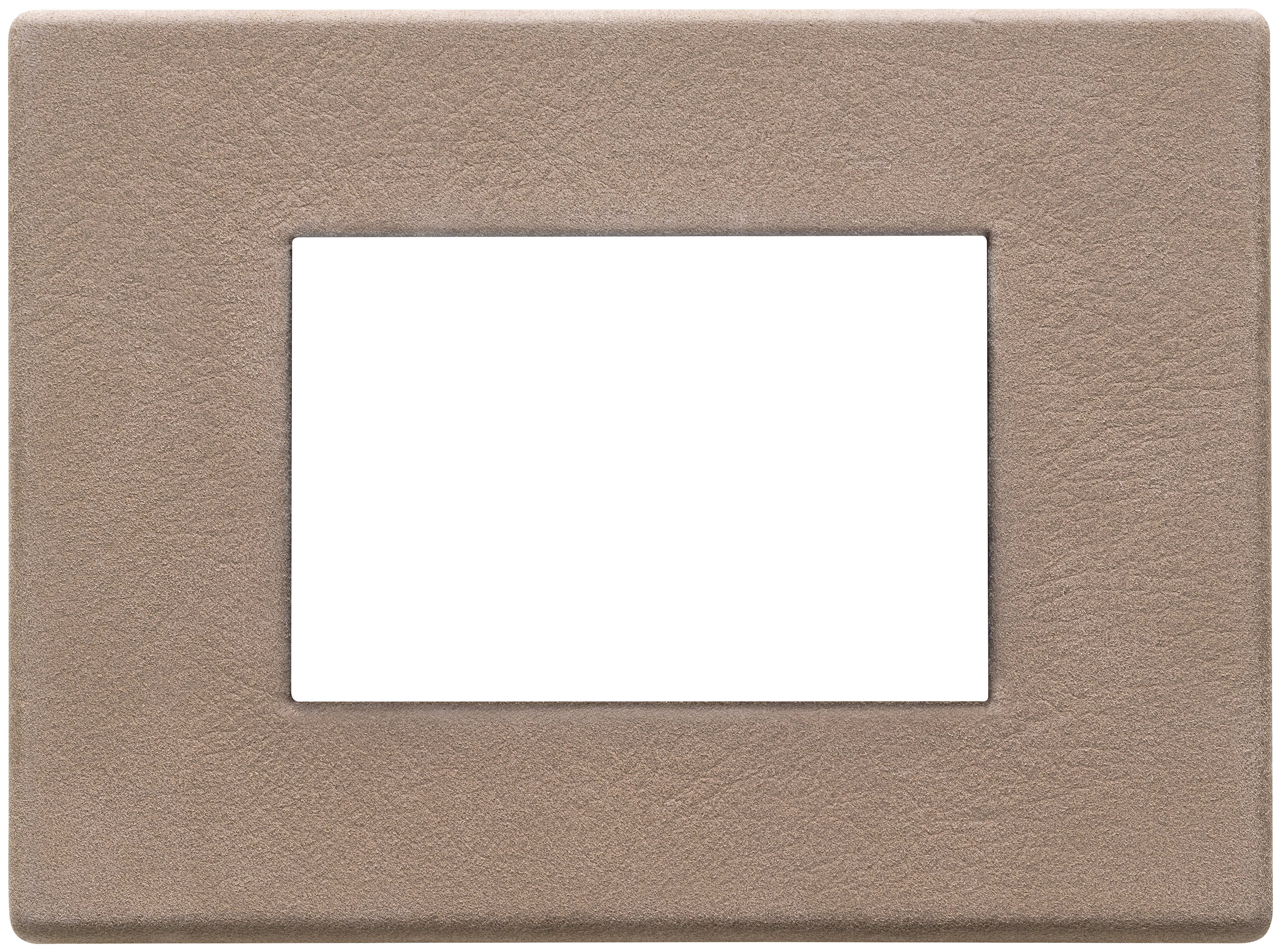 VIMAR SPA VIW22653.22 PLACCA 3M STEPPA