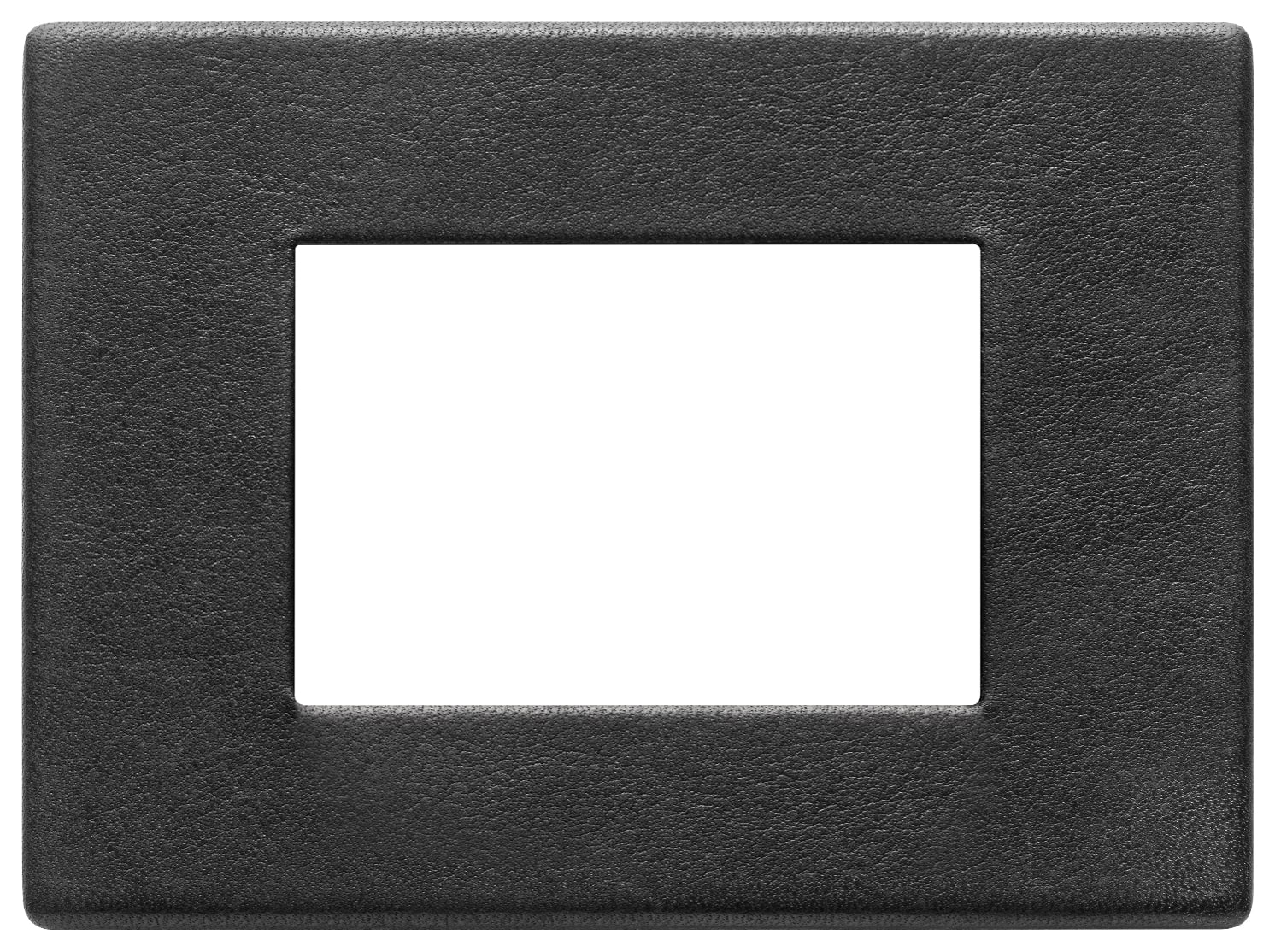 VIMAR SPA - VIW22653.23 Placca 3M foresta nera