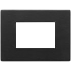 VIMAR SPA - VIW22653.23 Placca 3M foresta nera