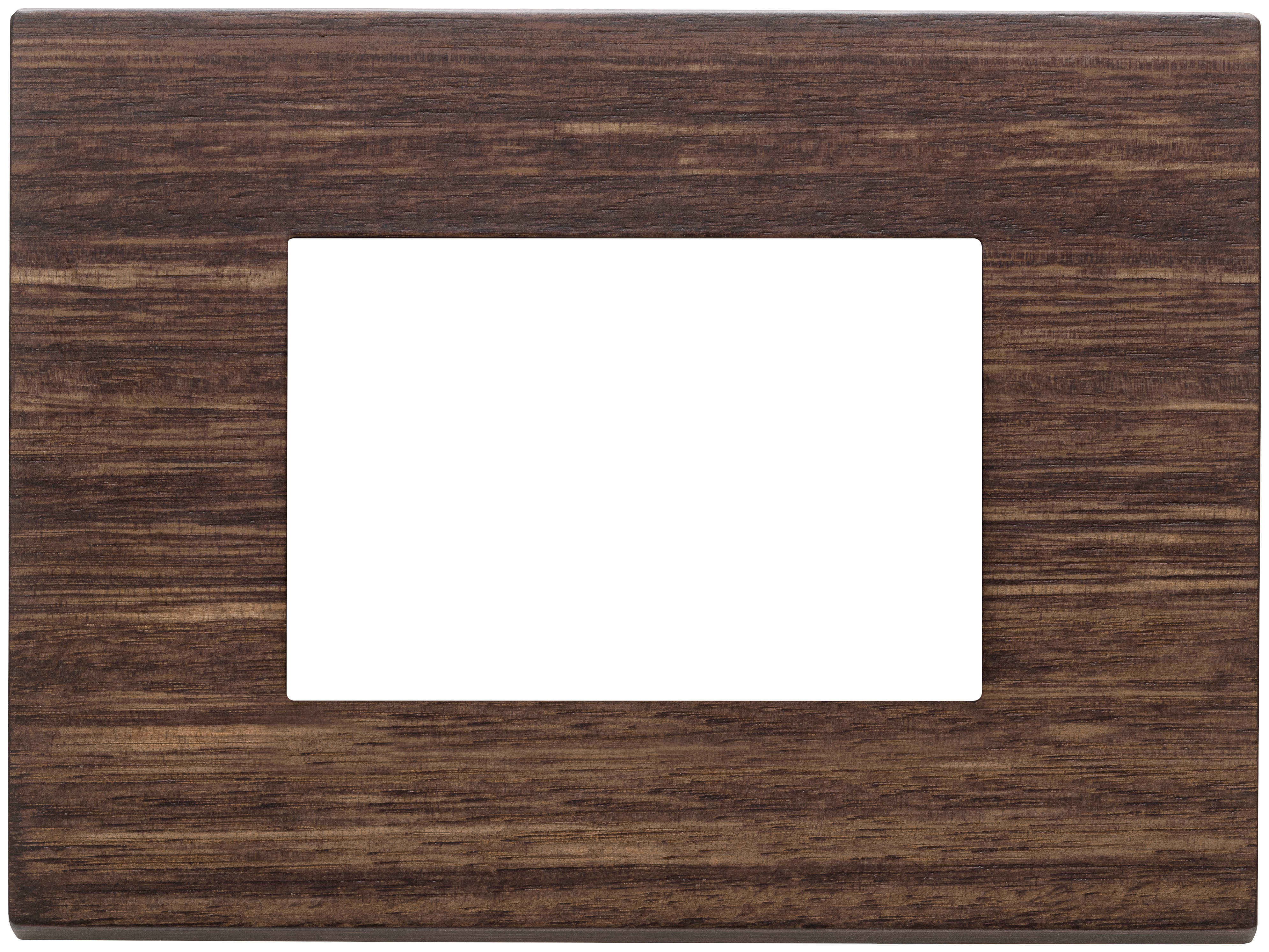 VIMAR SPA - VIW22653.33 Placca 3M eucalipto