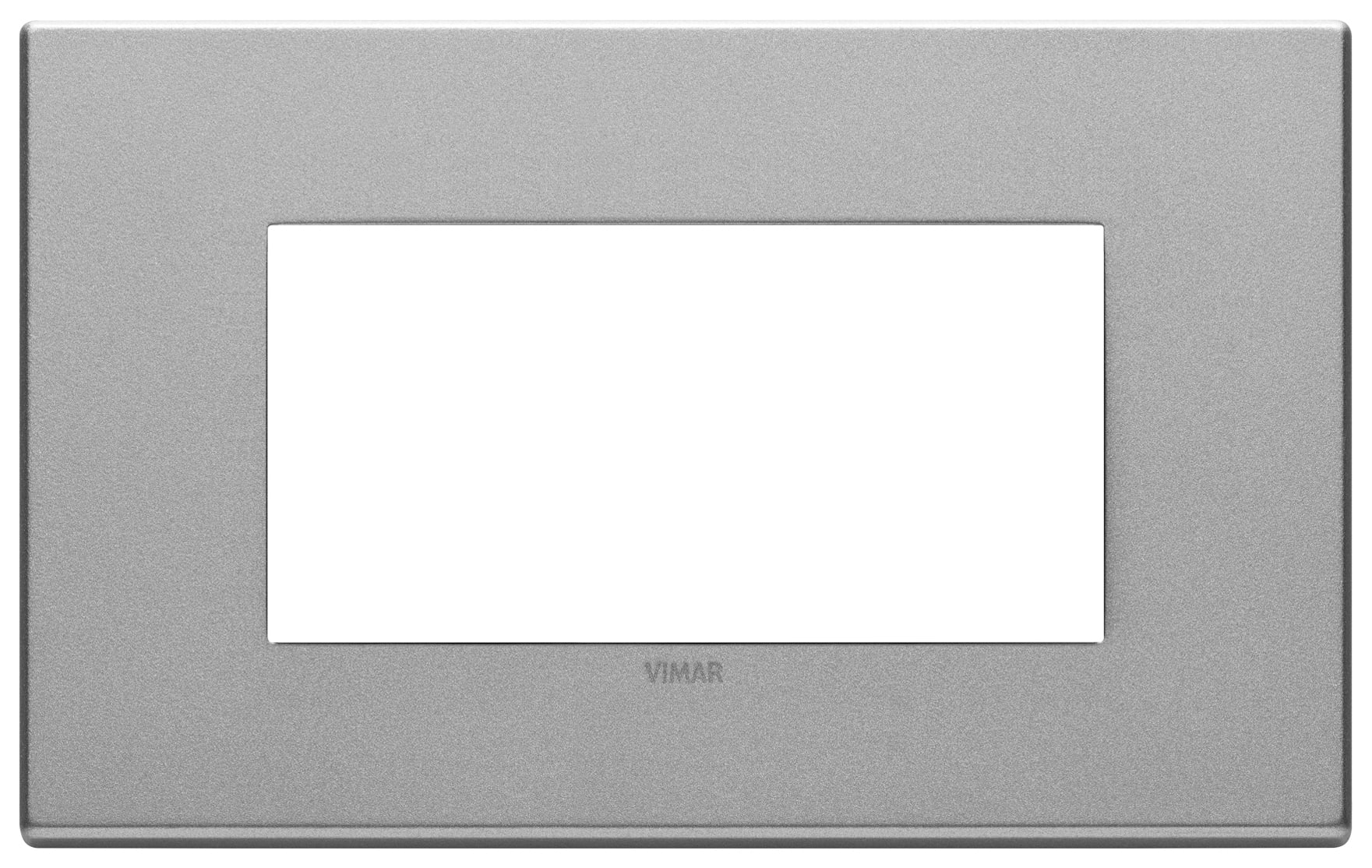 VIMAR SPA - VIW22654.02 Placca 4M Next