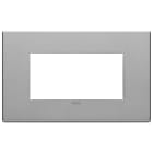 VIMAR SPA - VIW22654.02 Placca 4M Next