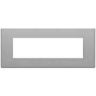 VIMAR SPA - VIW22657.02 PLACCA 7M NEXT