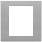 VIMAR SPA - VIW22668.02 Placca 8M Next