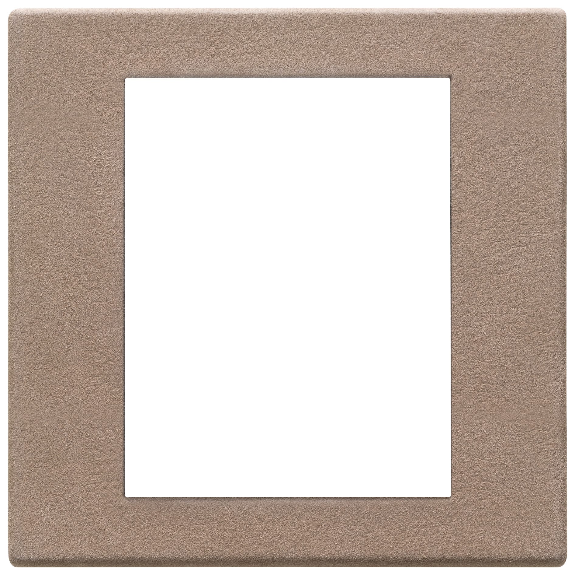 VIMAR SPA - VIW22668.22 PLACCA 8M STEPPA