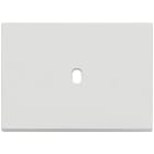 VIMAR SPA VIW22673.1.01 PLACCA 3MX1 VINTAGE BIANCO MATT