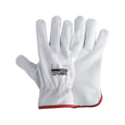 ABC TOOLS SPA ABCM22683310 GUANTI CUOIO E PEL.FIORE TG.10