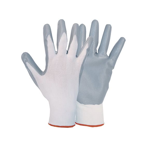 ABC TOOLS SPA - ABCM22694008 GUANTI IN NITRILE PESAN. TG.8