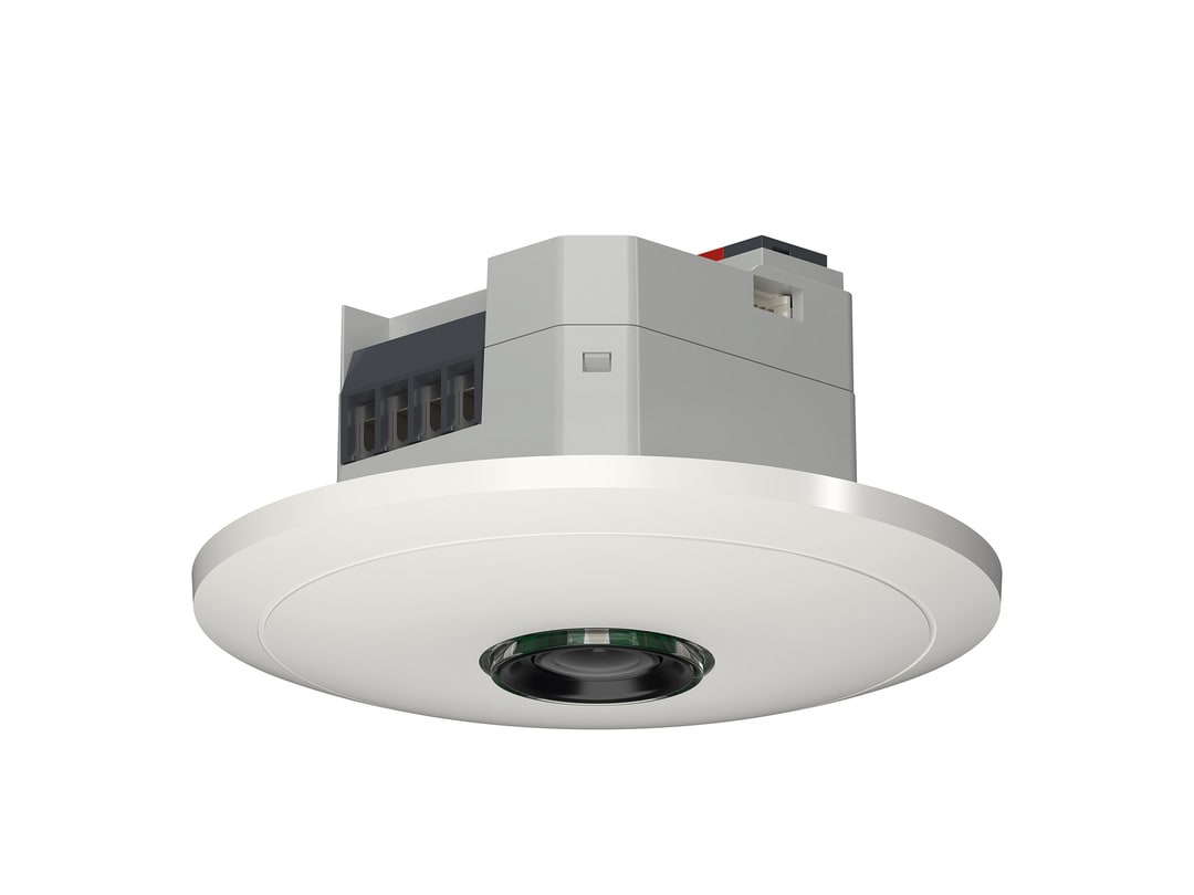THEBEN SRL THE2269200 THEPIXA P360 KNX UP WH