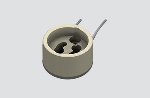 A.A.G. STUCCHI SRL - AAG226/Z-TF PORTALAMPADE