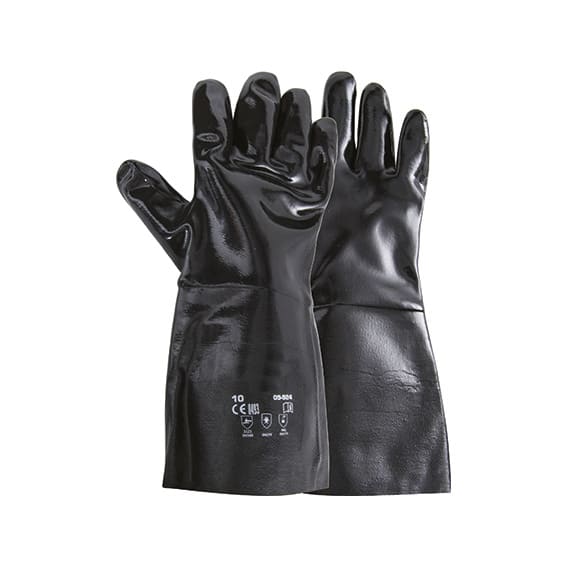 ABC TOOLS SPA - ABCM22703000 GUANTI DI PROTEZIONE TG.10