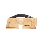 ABC TOOLS SPA ABCN22714400 TASCA DOPPIA PORT. 550X220 MM