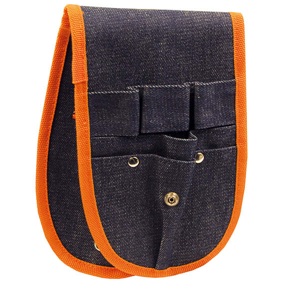 ABC TOOLS SPA ABCN22717700 TASCA PORT.IN DENIM 120X210 MM