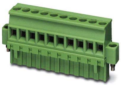 PHOENIX CONTACT - PHC1835630 MVSTBR 2,5/18-STF SPINA