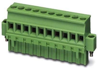 PHOENIX CONTACT - PHC1835630 MVSTBR 2,5/18-STF SPINA