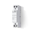 FINDER SPA FIN227200121310 CONTATTORE 32A 2 CONTATTI 52MM