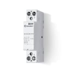 FINDER SPA FIN227200241510 CONTATTORE 32A 2 CONTATTI 52MM
