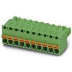 PHOENIX CONTACT PHC1909388 FKCT 2,5/19-ST SPINA ATTACCO MOLLA