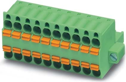 PHOENIX CONTACT - PHC1962707 TFKC 2,5/ 3-STF-5,08 SPINA