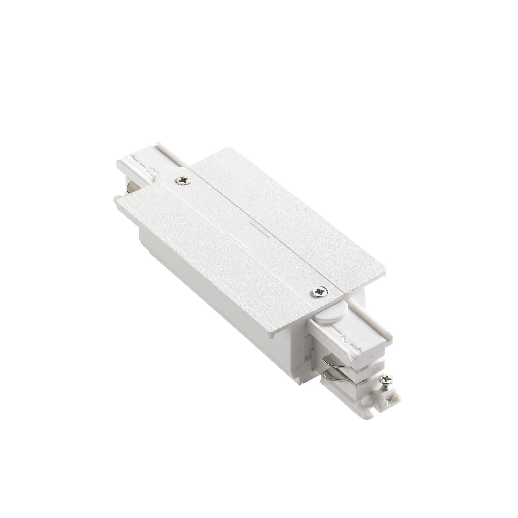 IDEAL LUX SRL - IUX227689 LINK 3-PHASE TRIM MAIN CONNECTOR MIDDLE