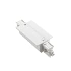 IDEAL LUX SRL IUX227689 LINK 3-PHASE TRIM MAIN CONNECTOR MIDDLE