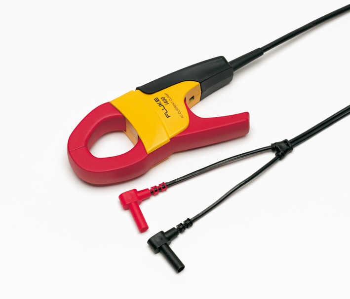 FLUKE ITALIA SRL FLK2277225 I400 PINZA AMPEROMETRICA 50MA..40/400A A