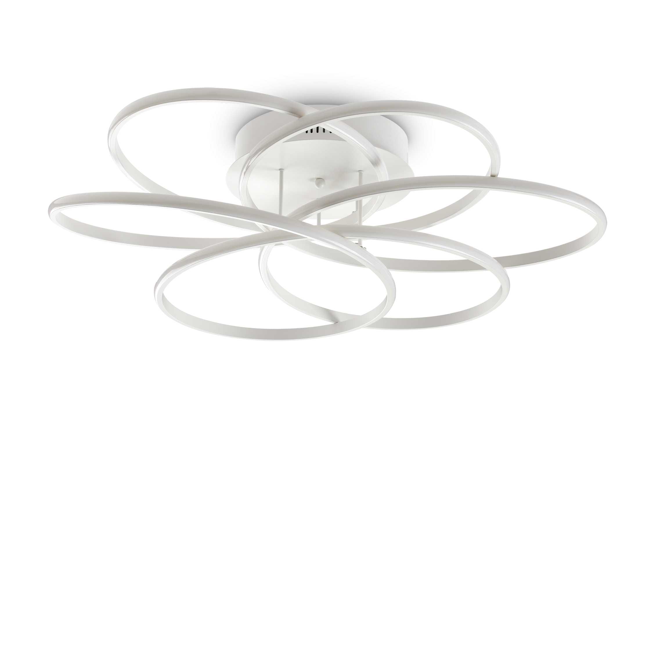 IDEAL LUX SRL - IUX227832 KAROL PL D76