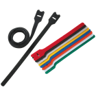 PANDUIT PANHLT2I-X2 FASCETTA GANCIO E ANELLO, FASCETTA AD AN