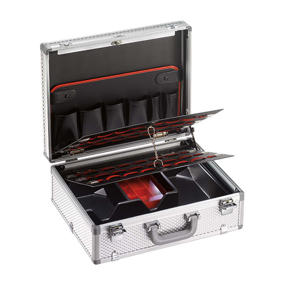 ABC TOOLS SPA ABCN22815000 VALIGIA N 2281/5
