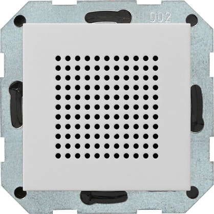 GIRA - GGI2282015 Lautsprecher UP-Radio System 55 Grau m