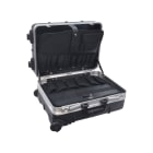 ABC TOOLS SPA ABCN22831000 VALIG. ABS C/RUOTE 440X310X200