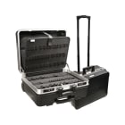 ABC TOOLS SPA - ABCN22833000 TROLLEY/VALIGIE 490X370X190 MM