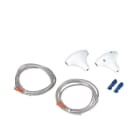 LINEA LIGHT (ILED) - ILD8730 SET ALIM.SOF.(R)300SYST.2C.B.CO