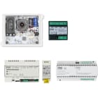 URMET SPA - UTD1783/858 KIT COLONNA ALPHA 2V C/CALLME