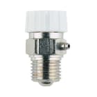 WATTS INDUSTRIES ITA - WAT2381C18X VALVOLINA MANUALE SFOGO ARIA 1/8