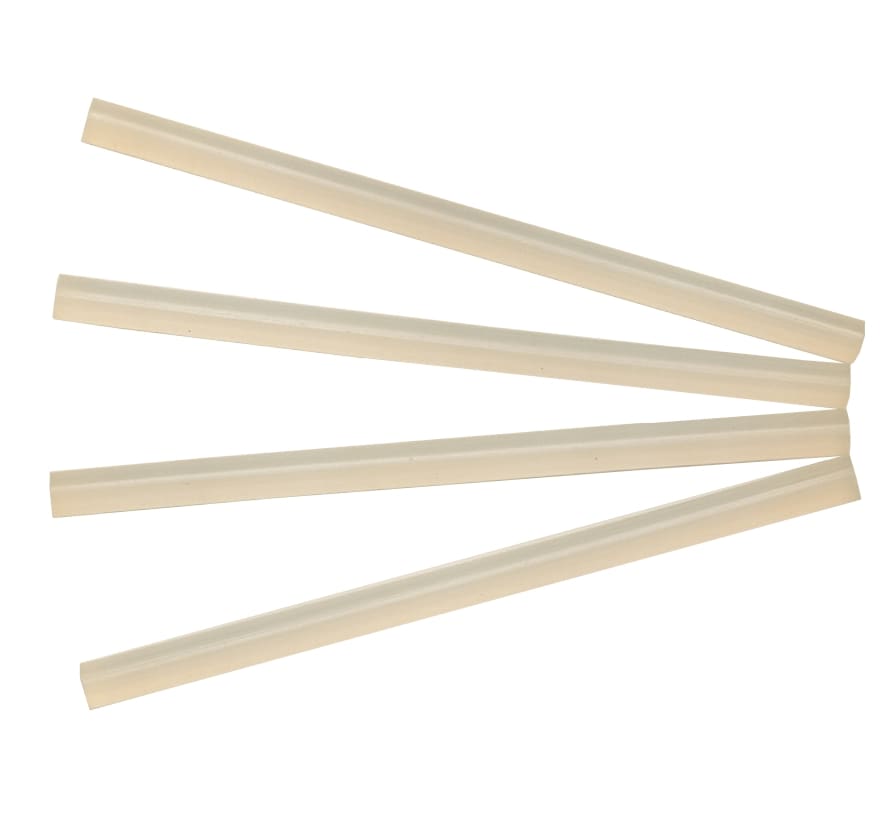 CANFOR UTENSILI SRL CNF229 CONFEZIONE DI COLLA TRASPARENTE DA 5 KG