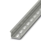 PHOENIX CONTACT - PHC0806602 NS 35/15 WH PERF 2000MM SUPPORTO