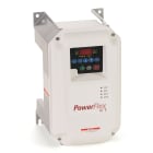 ROCKWELL AUTOMATION RCK22B-D6P0C104 POWERFLEX 40- 2.2 KW (3 HP) AC DRIVE