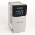ROCKWELL AUTOMATION RCK22C-B033N103 POWERFLEX 400- 7.5 KW (10 HP) AC DRIVE