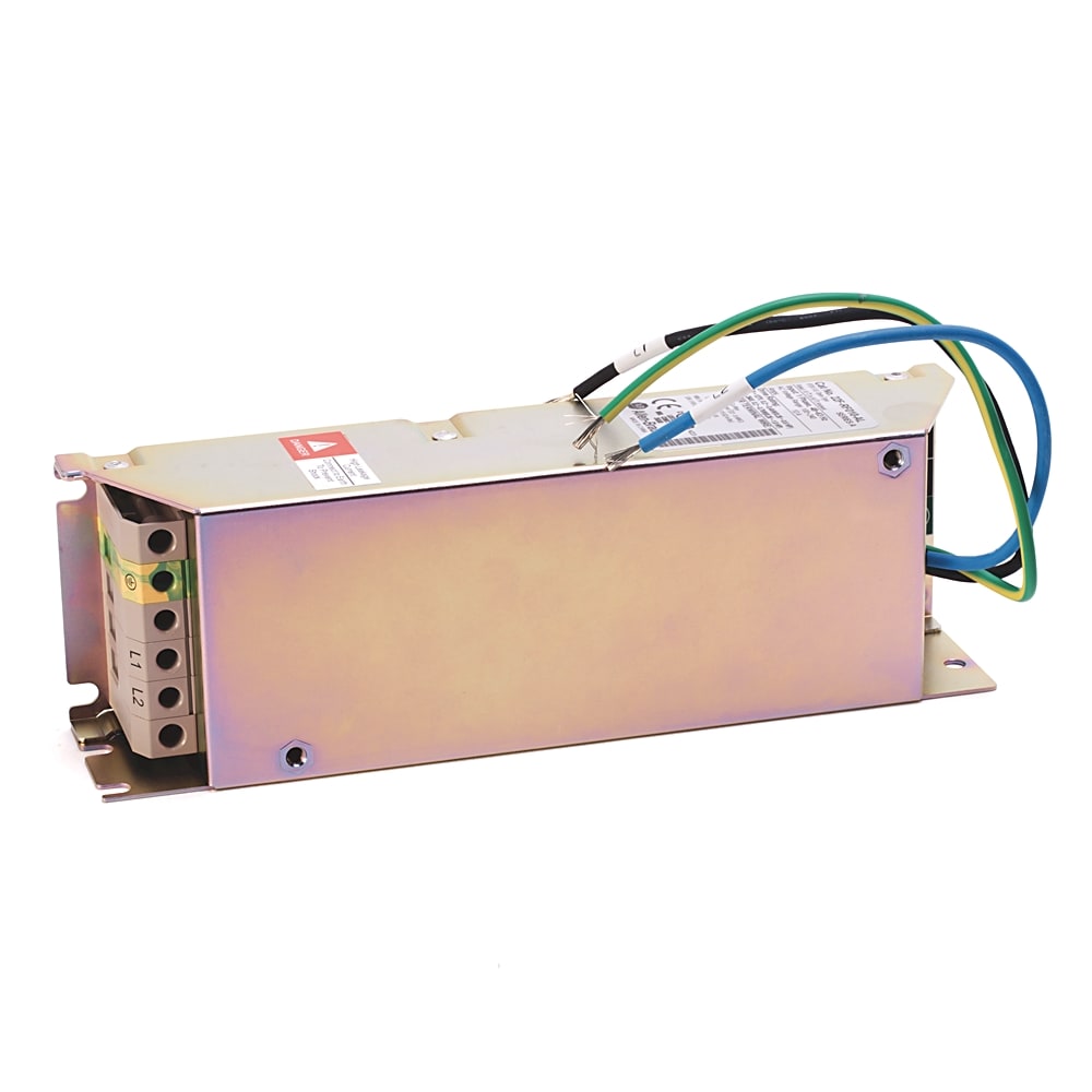ROCKWELL AUTOMATION RCK22F-RF6P0-AS POWERFLEX 4M EMC FILTER KIT