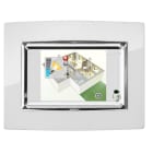 MASTER SRL - MST22HTV10 PLACCA BIANCA TOUCH SCREEN TOSCA 2
